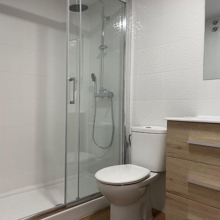 Apartamentos Marblau Los Iris- Julio y Agosto SOLO FAMILIAS - Apartamento de 1 dormitorio - 7