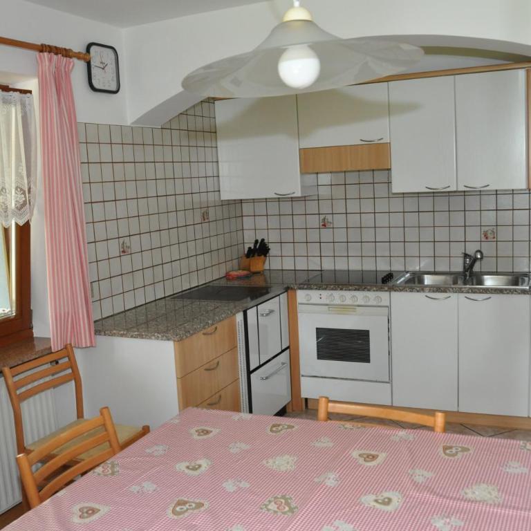 Casa Guido e Laura - Apartment mit 2 Schlafzimmern - 7