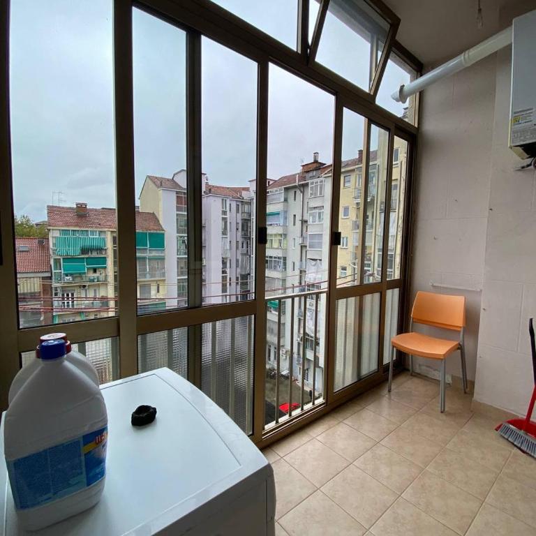 La Ramblé - Apartment - 6