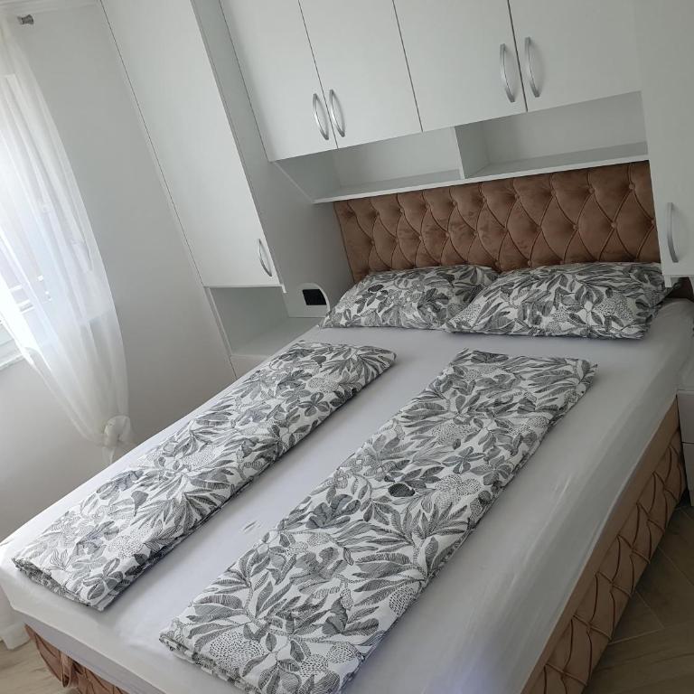 Green Home - One-Bedroom Apartment - 25