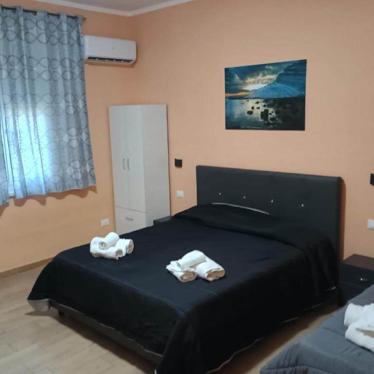 B&B My Home - Camera Tripla - 5