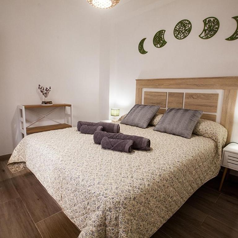 Casa Molino San Antonio - Casa de 3 dormitorios - 17