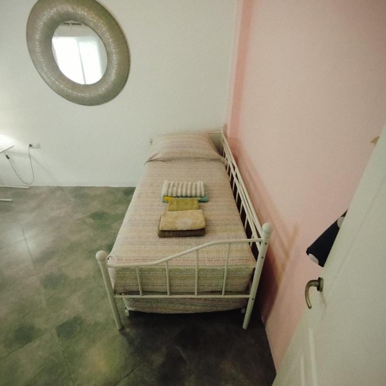 Apartamentos Málaga Centro Hernán Ruiz de 4 a 8 Personas - Apartamento de 1 dormitorio - 2