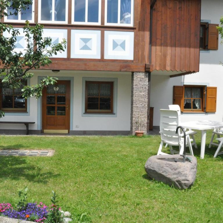 Casa Guido e Laura - Apartment mit 2 Schlafzimmern - 6