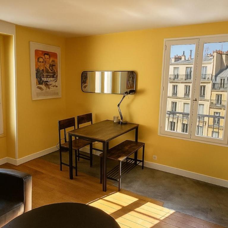 Oasis Aboukir - Apartment mit 1 Schlafzimmer - 3