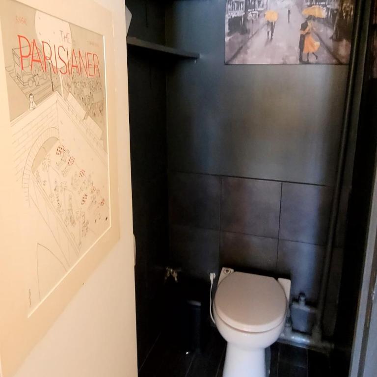 Oasis Aboukir - Apartment mit 1 Schlafzimmer - 7