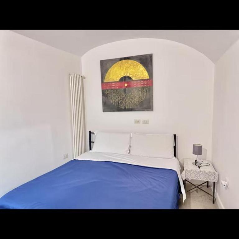 Domitilla - Appartamento con 1 Camera da Letto - 3