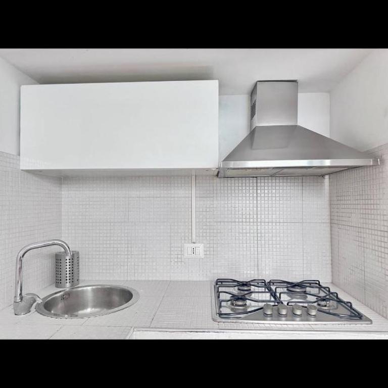 Domitilla - Appartamento con 1 Camera da Letto - 6