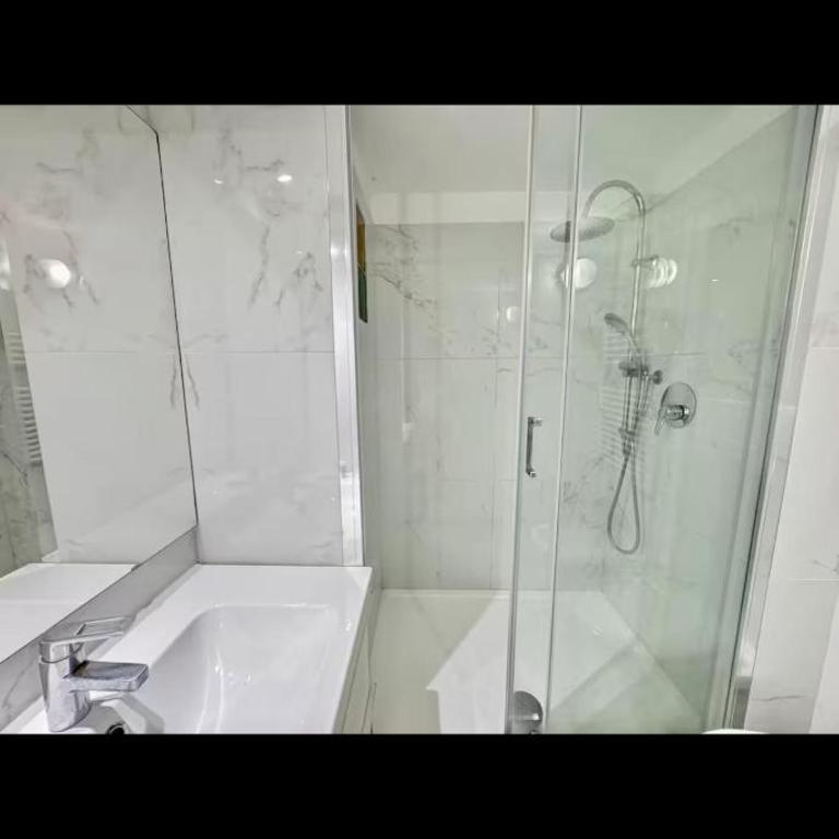 Domitilla - Appartamento con 1 Camera da Letto - 11