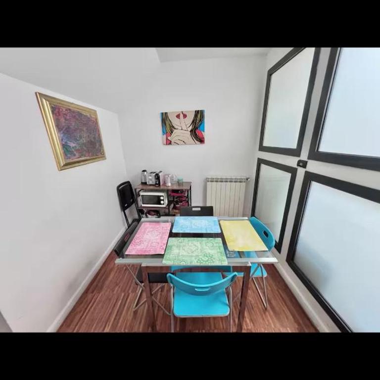 Domitilla - Appartamento con 1 Camera da Letto - 12