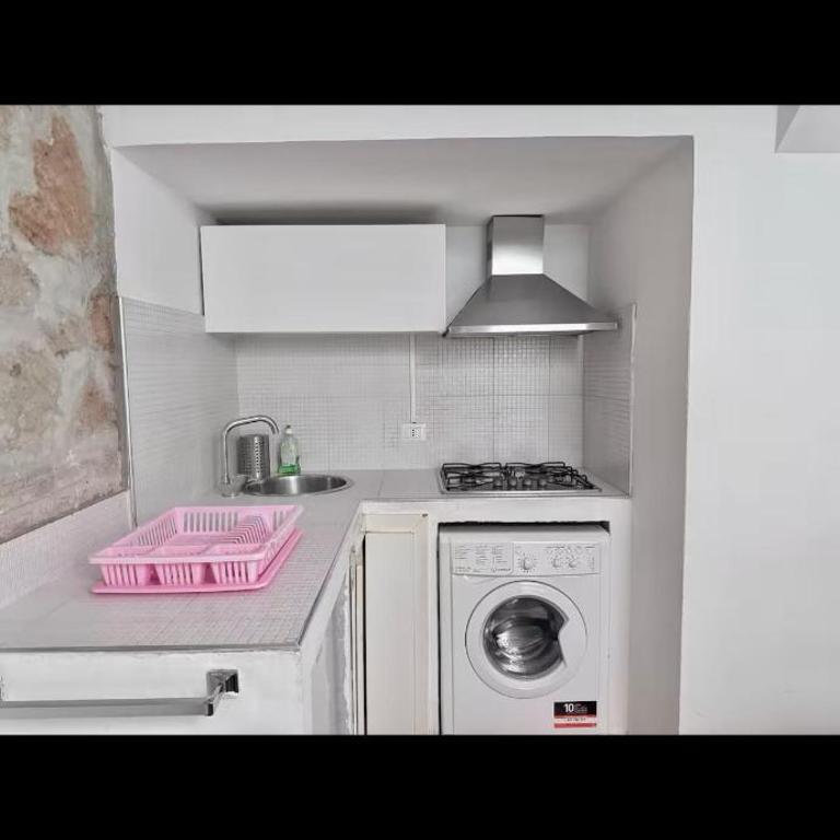 Domitilla - Appartamento con 1 Camera da Letto - 13