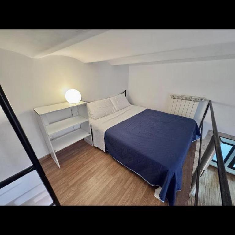 Domitilla - Appartamento con 1 Camera da Letto - 14