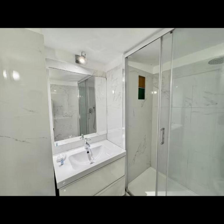 Domitilla - Appartamento con 1 Camera da Letto - 16
