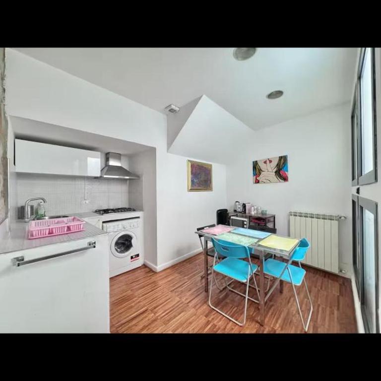 Domitilla - Appartamento con 1 Camera da Letto - 17