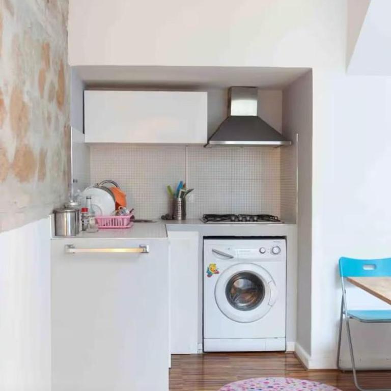 Domitilla - Appartamento con 1 Camera da Letto - 18