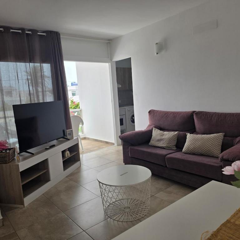 Barloveto 3 apartament - Apartamento de 1 dormitorio - 1
