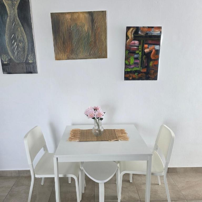 Barloveto 3 apartament - Apartamento de 1 dormitorio - 2