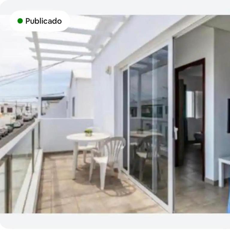Barloveto 3 apartament - Apartamento de 1 dormitorio - 3