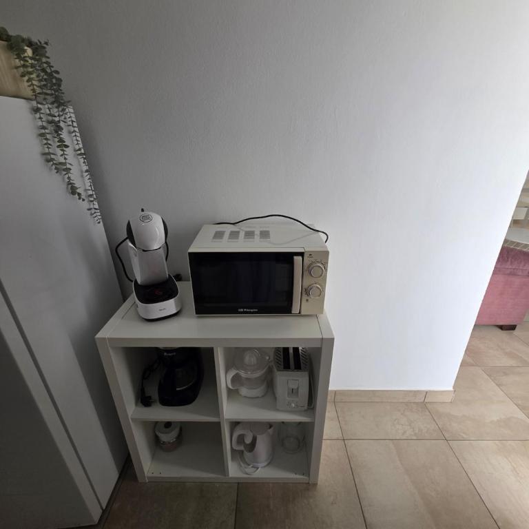 Barloveto 3 apartament - Apartamento de 1 dormitorio - 5
