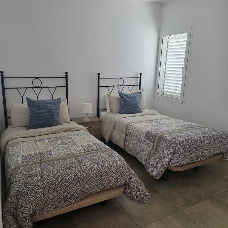 Barloveto 3 apartament - Apartamento de 1 dormitorio - 9