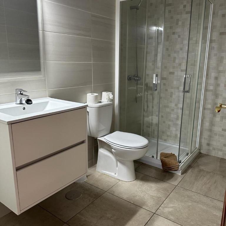 Barloveto 3 apartament - Apartamento de 1 dormitorio - 11