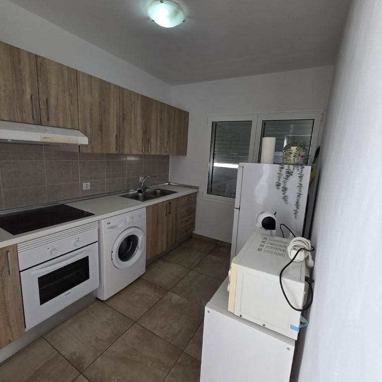 Barloveto 3 apartament - Apartamento de 1 dormitorio - 12