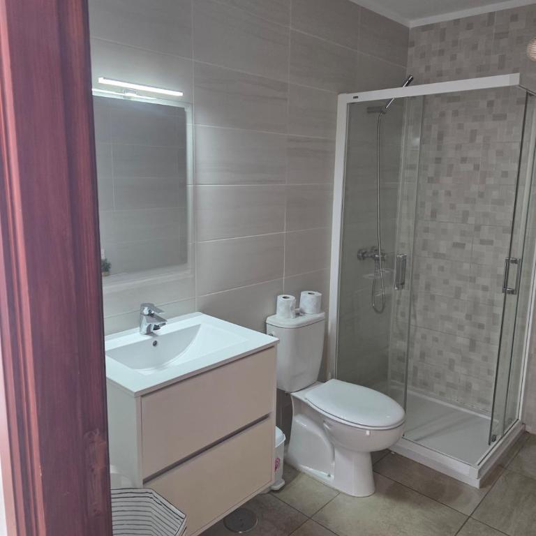 Barloveto 3 apartament - Apartamento de 1 dormitorio - 13