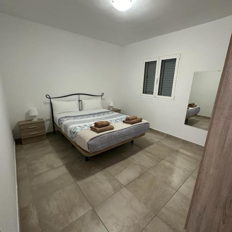 Barloveto 3 apartament - Apartamento de 1 dormitorio - 14