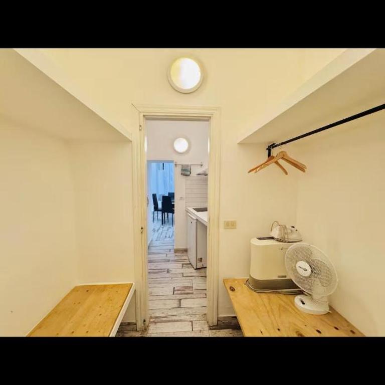 Flavia - Appartamento con 1 Camera da Letto - 1
