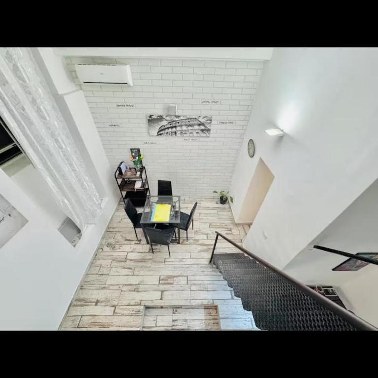Flavia - Appartamento con 1 Camera da Letto - 14
