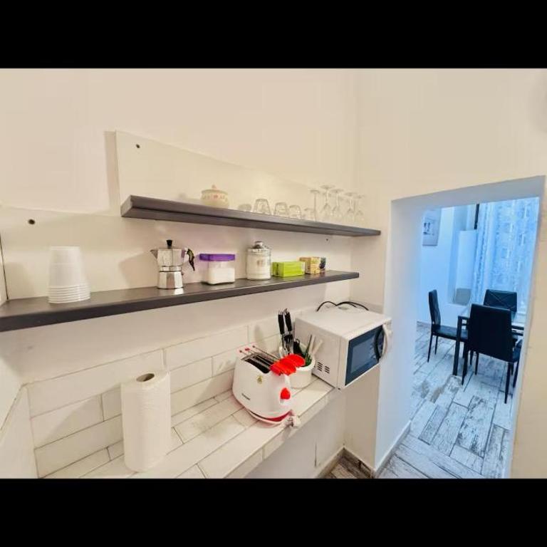 Flavia - Appartamento con 1 Camera da Letto - 15