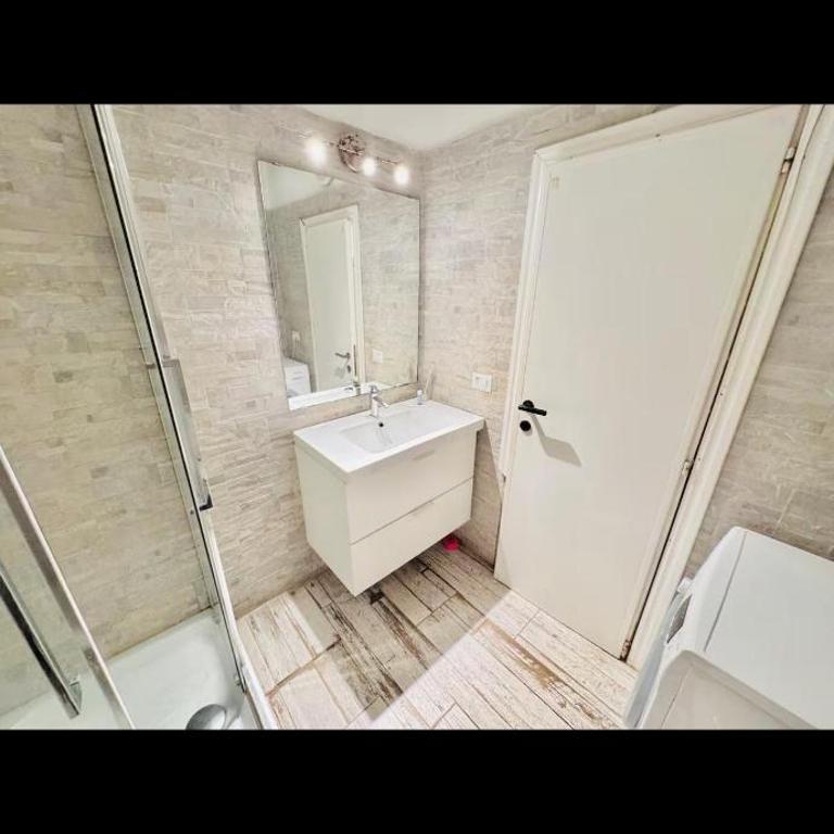 Flavia - Appartamento con 1 Camera da Letto - 17