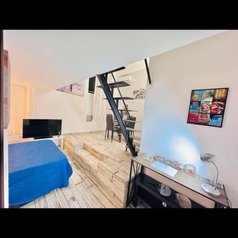Flavia - Appartamento con 1 Camera da Letto - 18