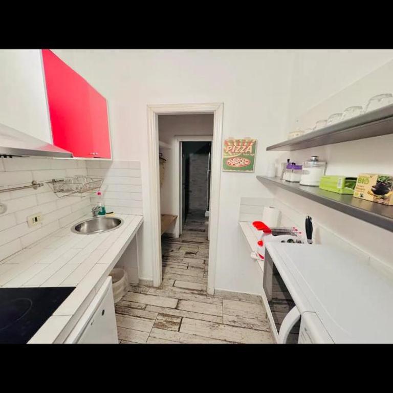 Flavia - Appartamento con 1 Camera da Letto - 20
