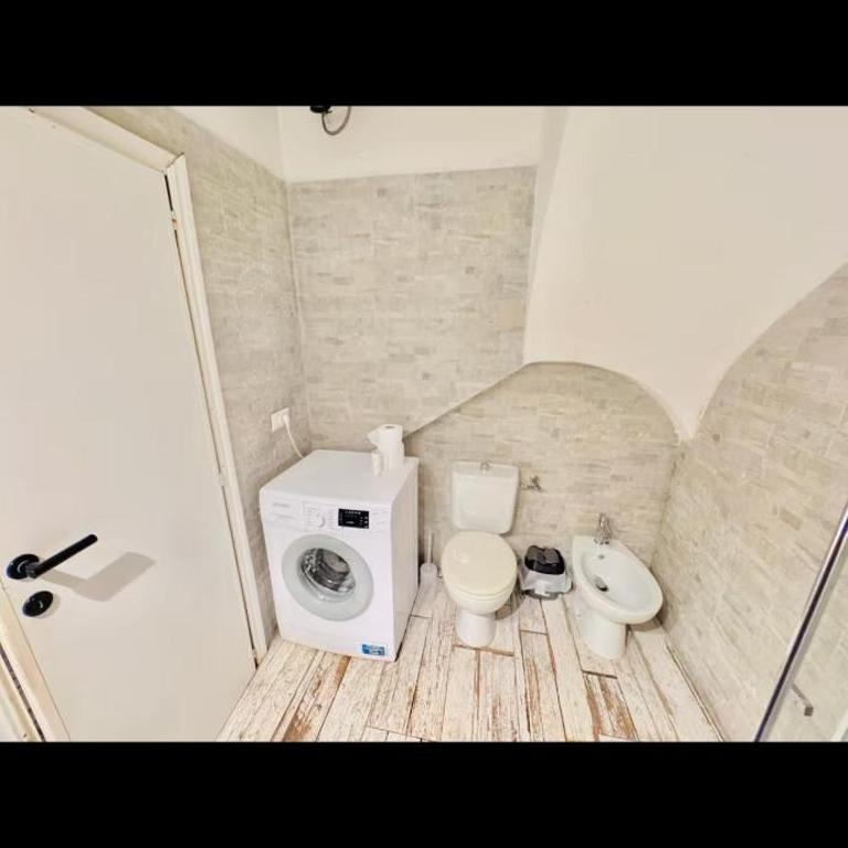 Flavia - Appartamento con 1 Camera da Letto - 21