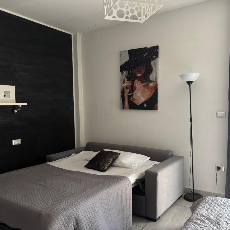Garda Relais Luna Blu - Camera Quadrupla Comfort - 9