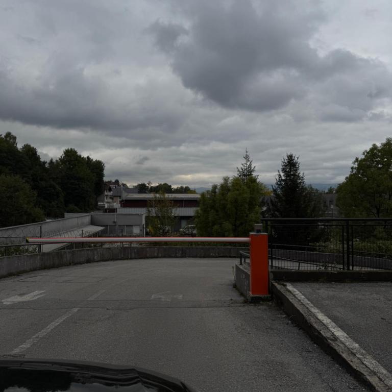 A&A Sarajevo - Apartman sa 1 Spavaćom Sobom - 19