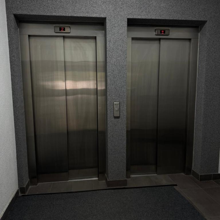 A&A Sarajevo - Apartman sa 1 Spavaćom Sobom - 18