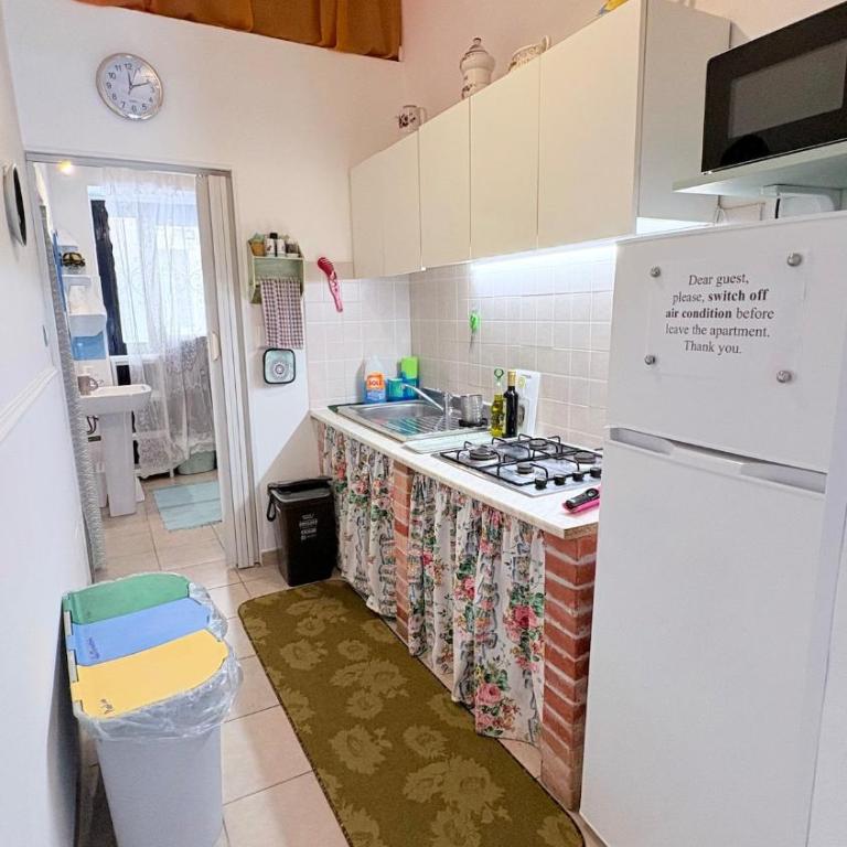 Casa Viktor - Apartamento de 1 dormitorio - 9