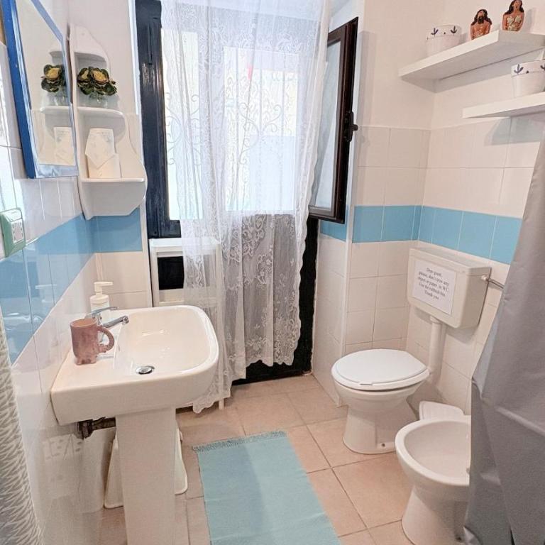 Casa Viktor - Apartamento de 1 dormitorio - 12