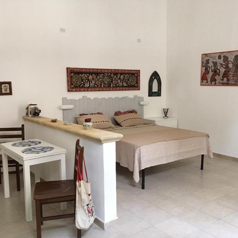 Casa Viktor - Apartamento de 1 dormitorio - 4