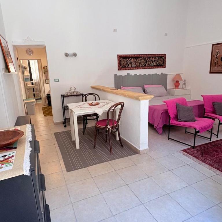 Casa Viktor - Apartamento de 1 dormitorio - 1