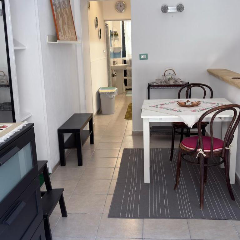 Casa Viktor - Apartamento de 1 dormitorio - 6