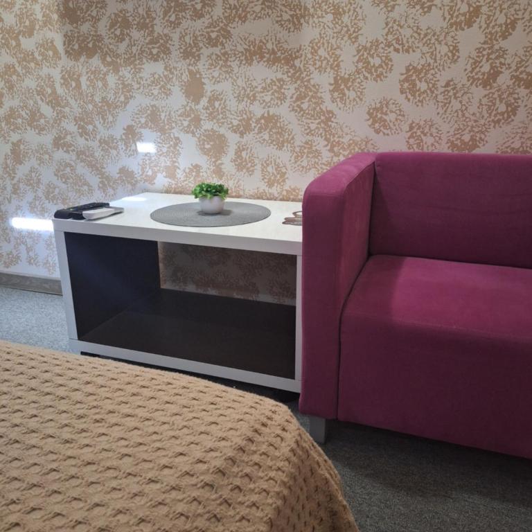 Garni Hotel Ema - Budget Double Room - 2