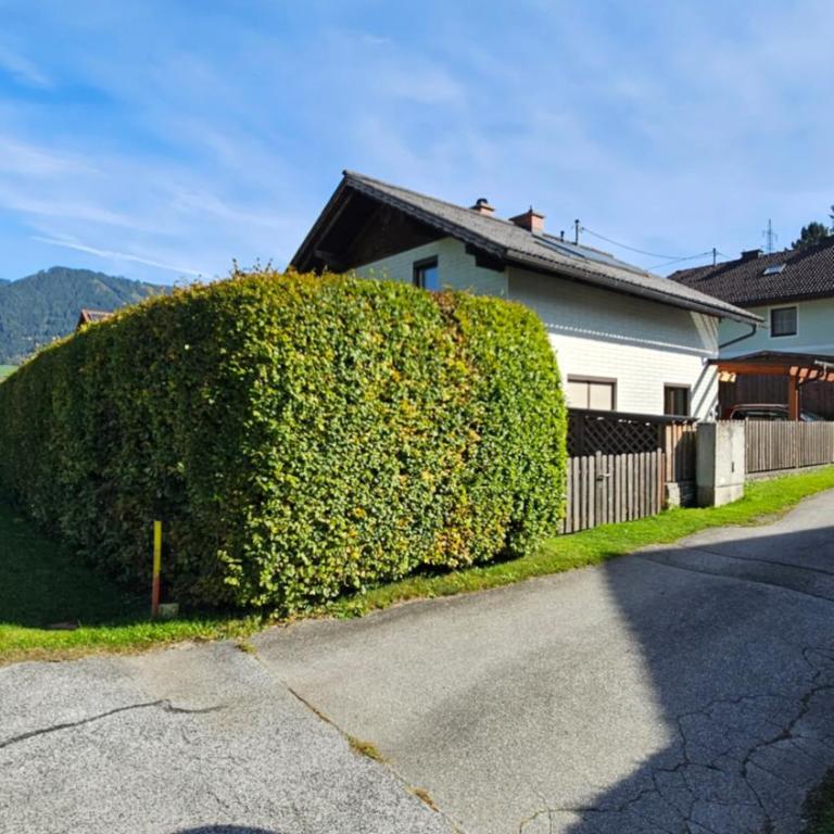 Ferienhaus - Hoamathaus - Haus mit 3 Schlafzimmern - 4