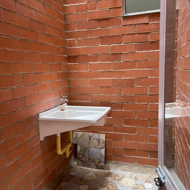 Apartamento en clima caliente - Apartamento de 3 dormitorios - 14