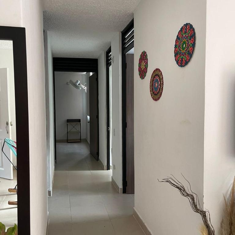 Apartamento en clima caliente - Apartamento de 3 dormitorios - 16