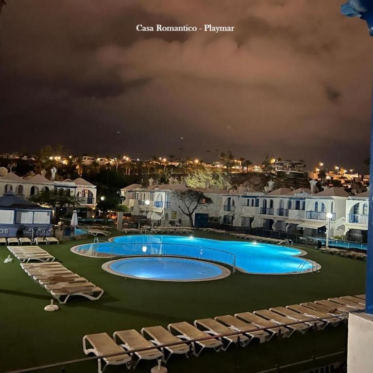 Casa Romantico - Playmar - Maspalomas - One-Bedroom Apartment - 7