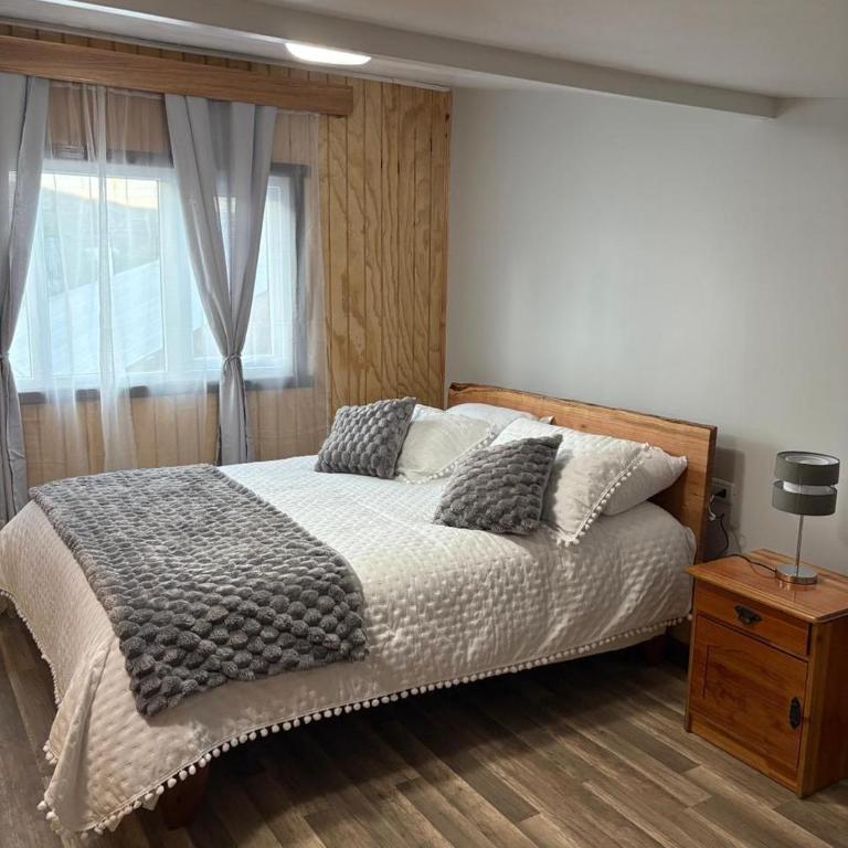 ruta de los parques - One-Bedroom Apartment - 3