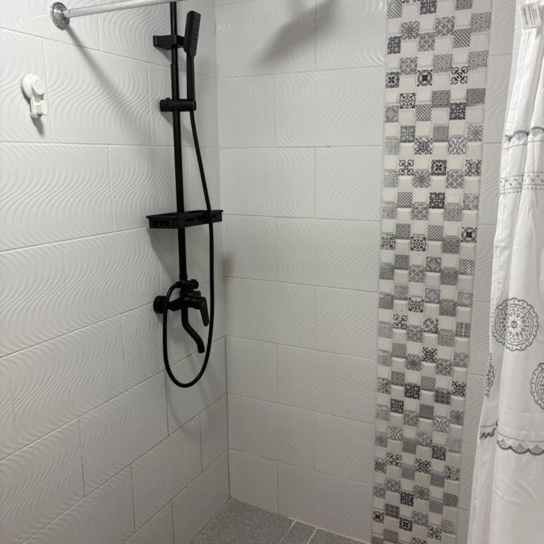 ruta de los parques - One-Bedroom Apartment - 4